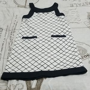 Crazy 8 girls dress Size 5/6